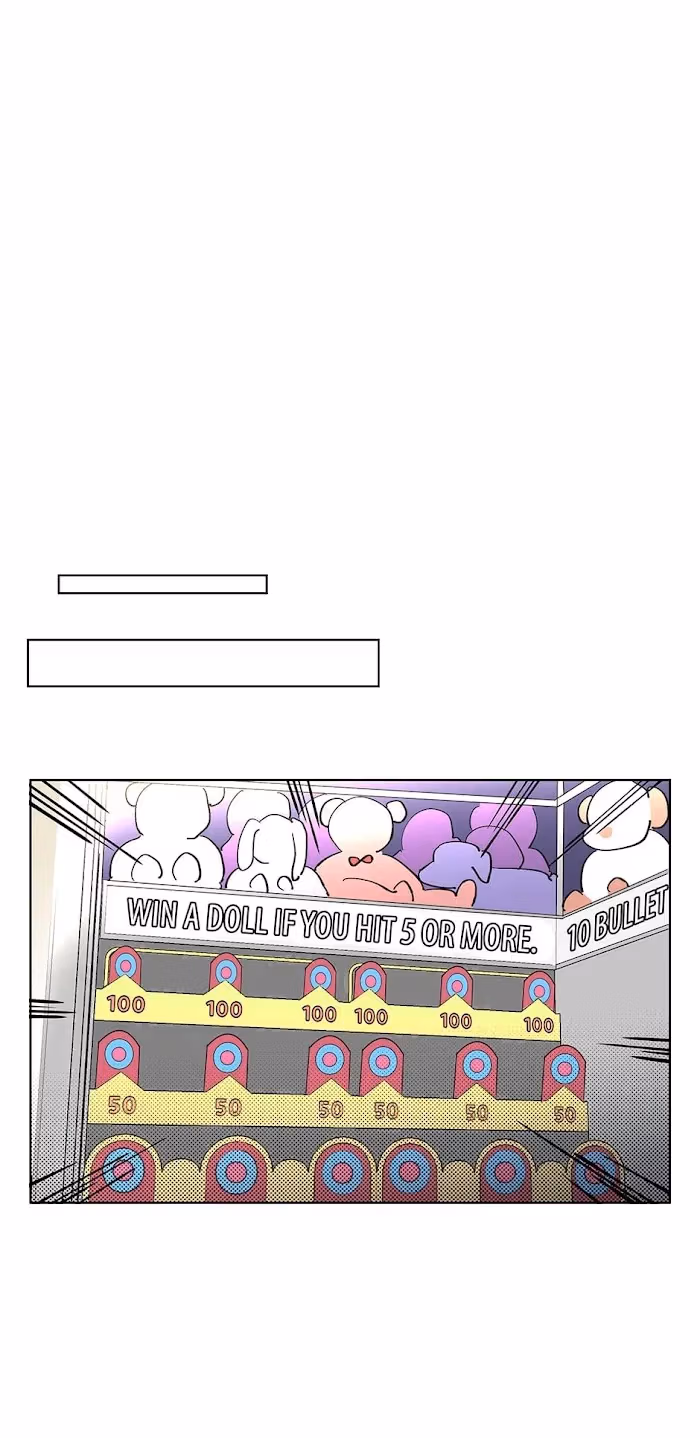 Player <3 Player Chapter 67 page 9 - 