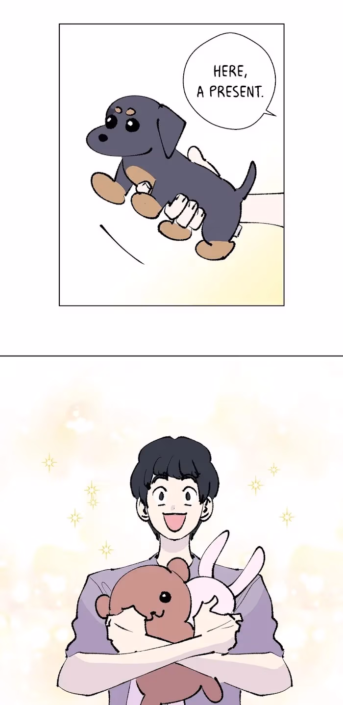 Player <3 Player Chapter 67 page 10 - 