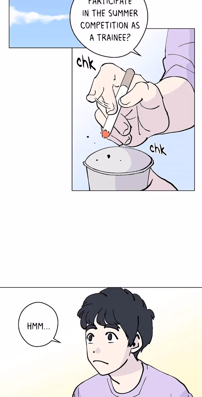 Player <3 Player Chapter 68 page 12 - 