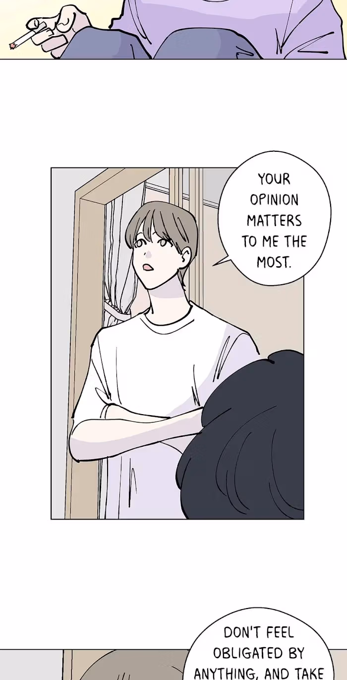 Player <3 Player Chapter 68 page 13 - 