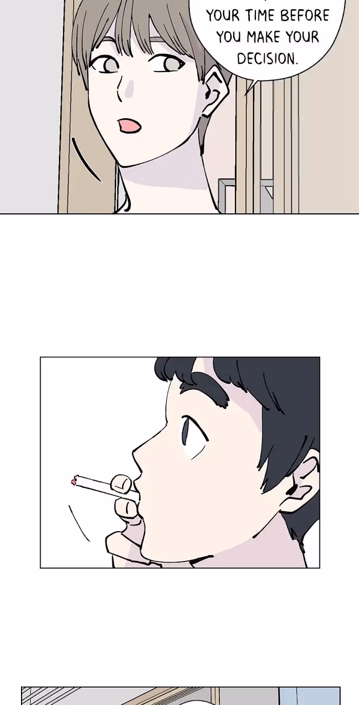 Player <3 Player Chapter 68 page 14 - 