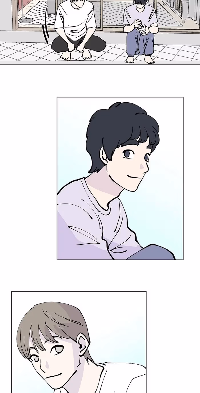 Player <3 Player Chapter 68 page 16 - 