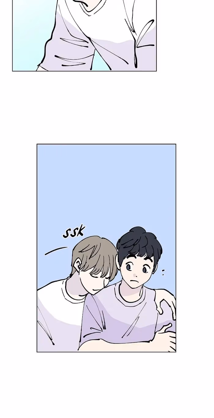 Player <3 Player Chapter 68 page 17 - 