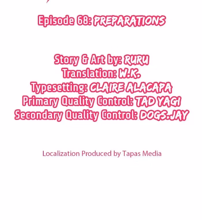 Player <3 Player Chapter 68 page 3 - 