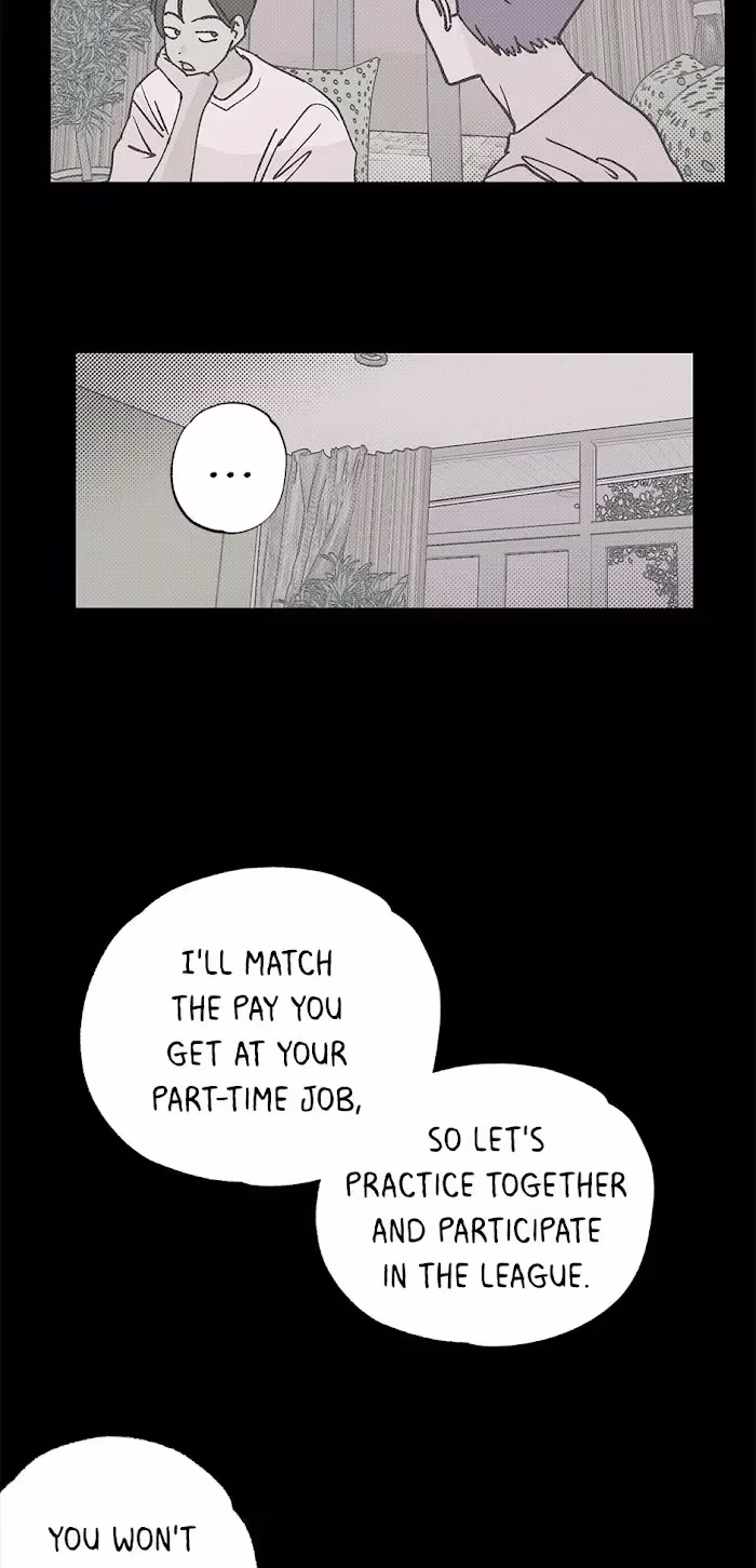 Player <3 Player Chapter 68 page 22 - 