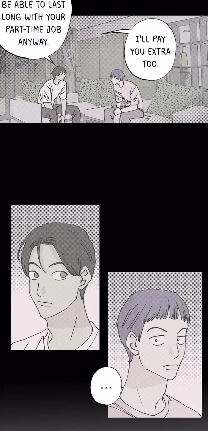 Player <3 Player Chapter 68 page 23 - 