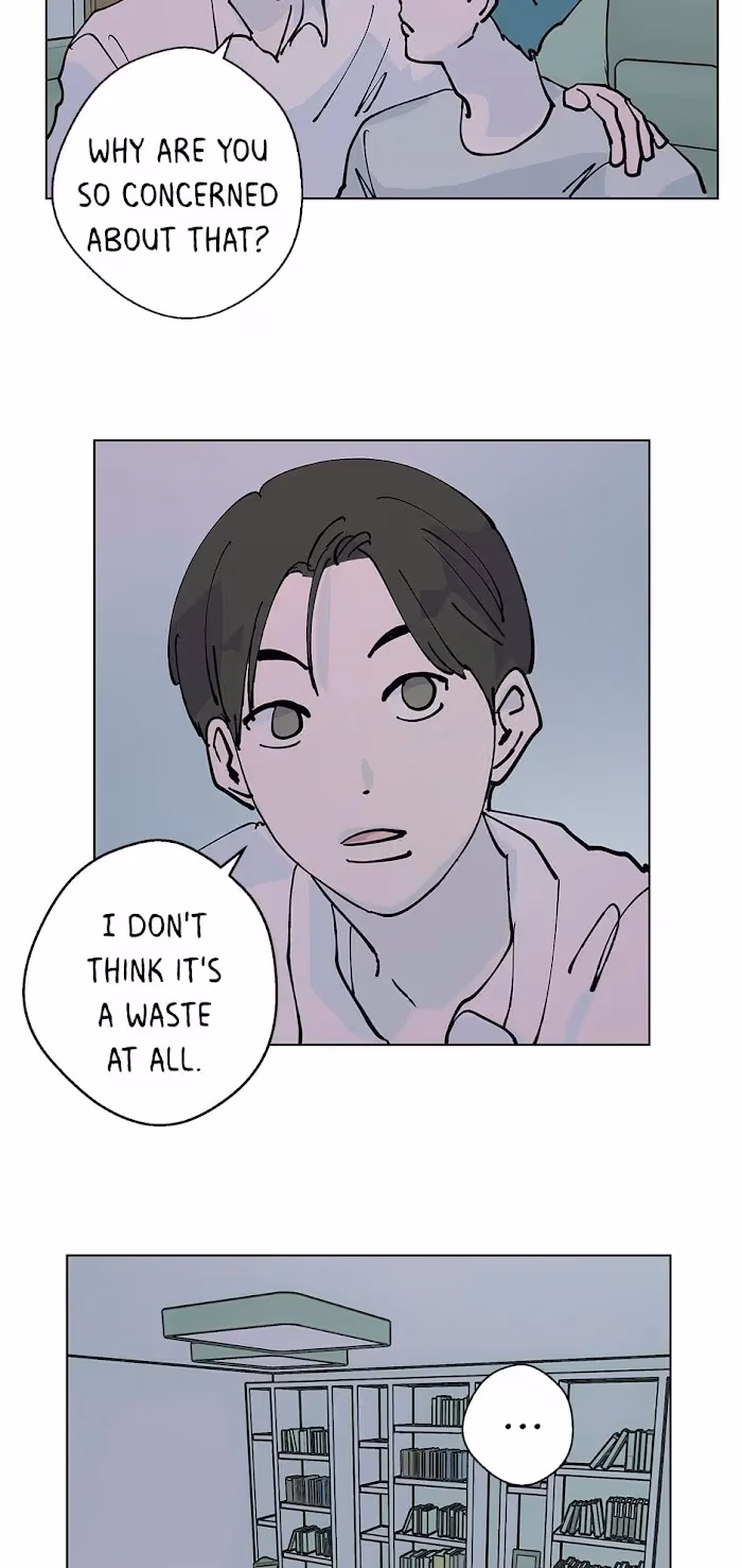Player <3 Player Chapter 68 page 30 - 