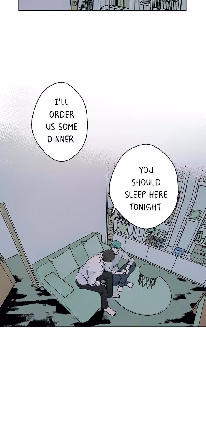 Player <3 Player Chapter 68 page 31 - 