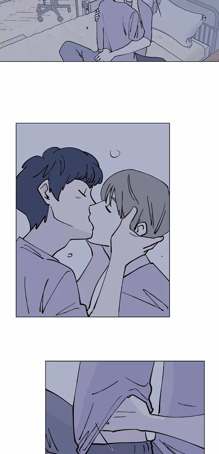 Player <3 Player Chapter 68 page 5 - 