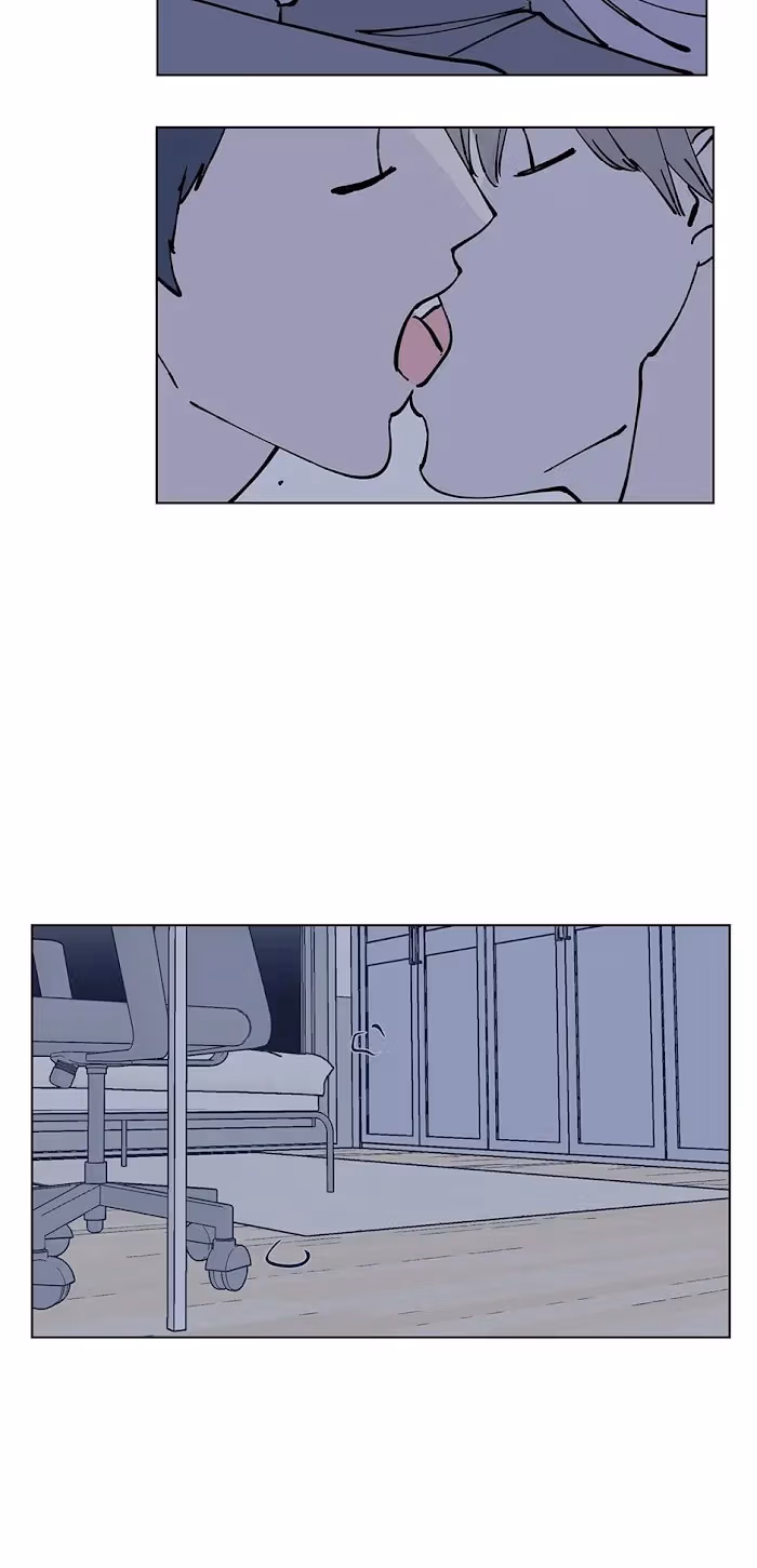 Player <3 Player Chapter 68 page 6 - 