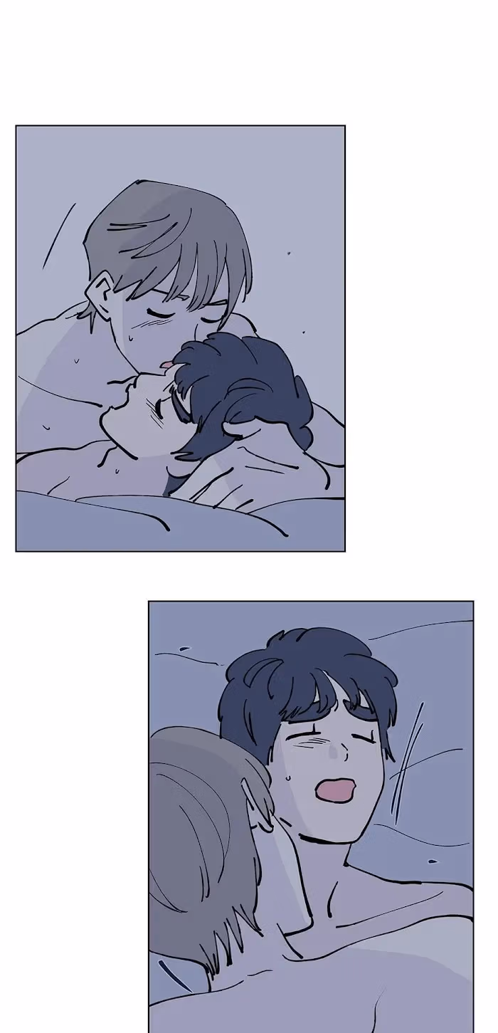 Player <3 Player Chapter 68 page 7 - 