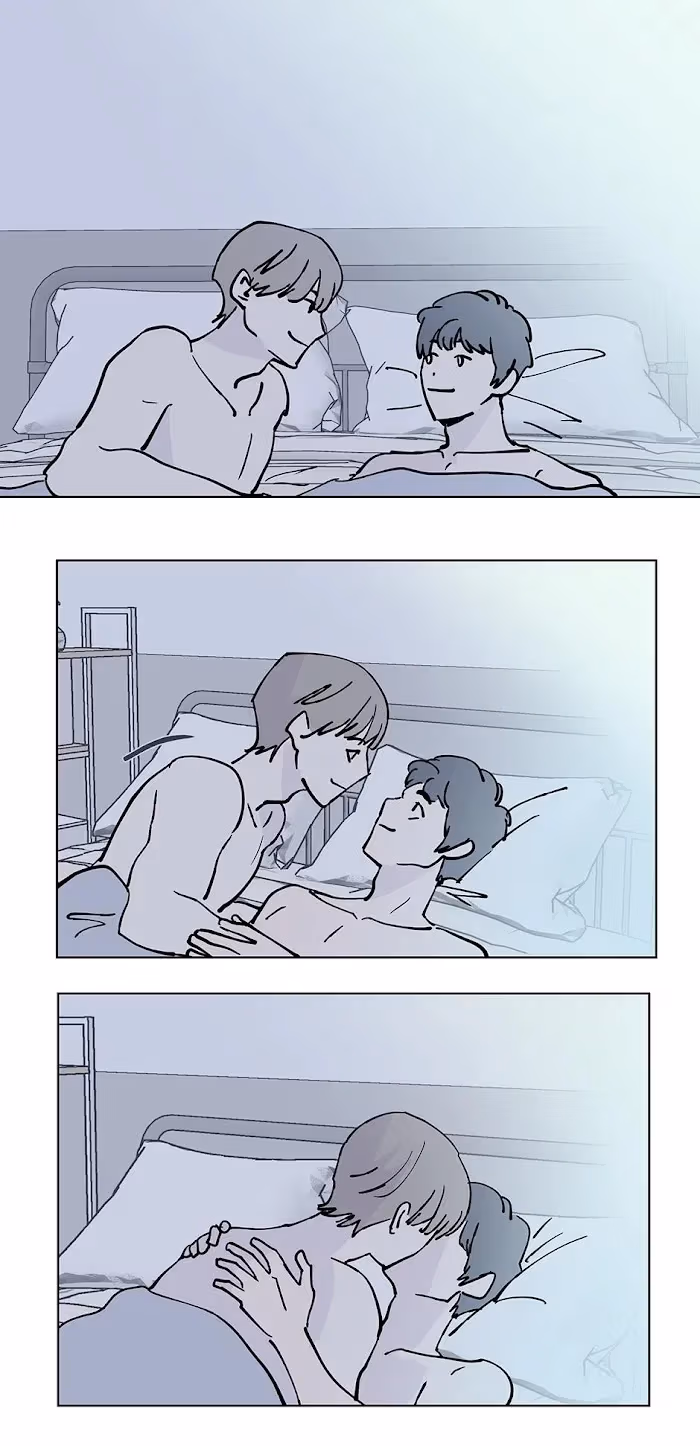 Player <3 Player Chapter 68 page 10 - 