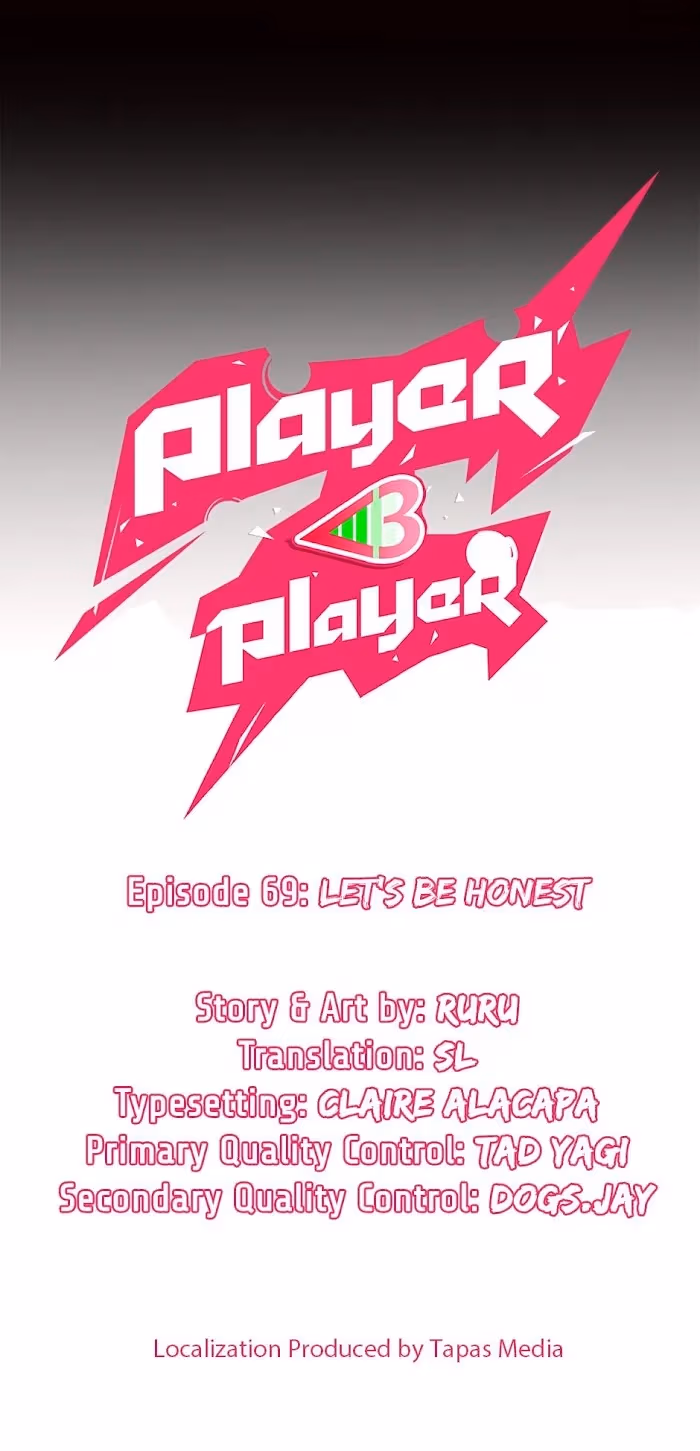 Player <3 Player Chapter 69 page 11 - 