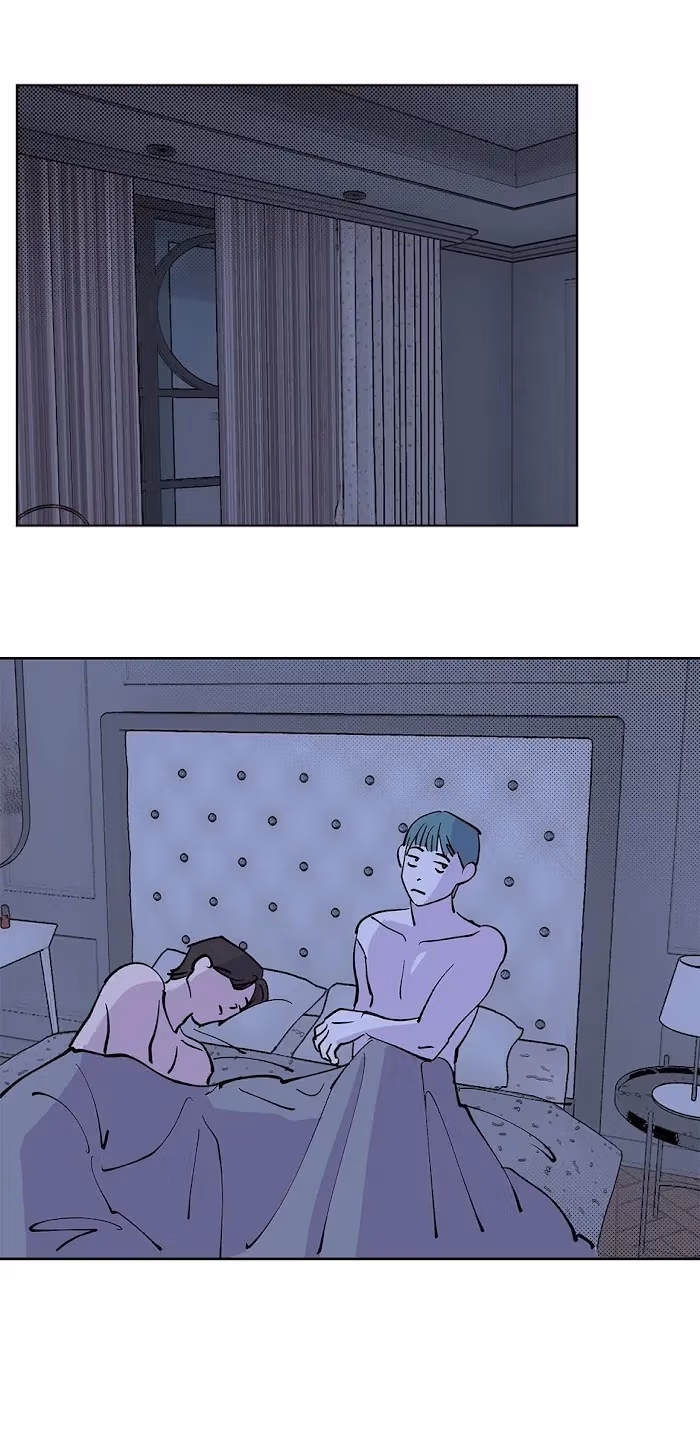 Player <3 Player Chapter 69 page 12 - 