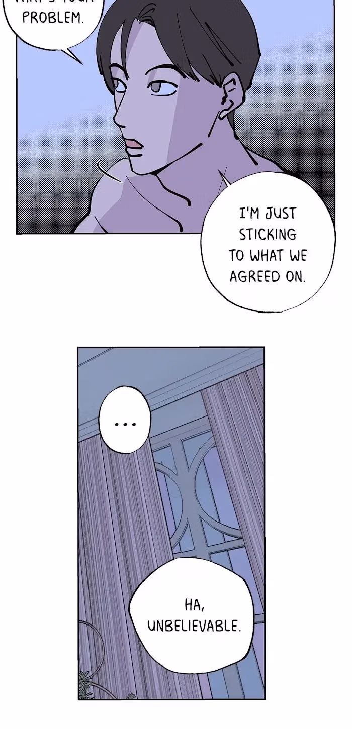 Player <3 Player Chapter 69 page 20 - 