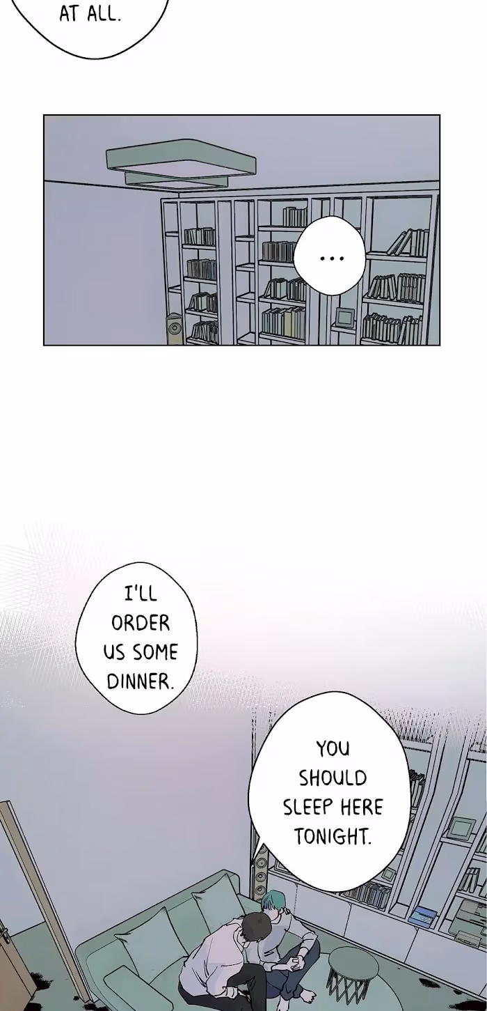 Player <3 Player Chapter 69 page 3 - 