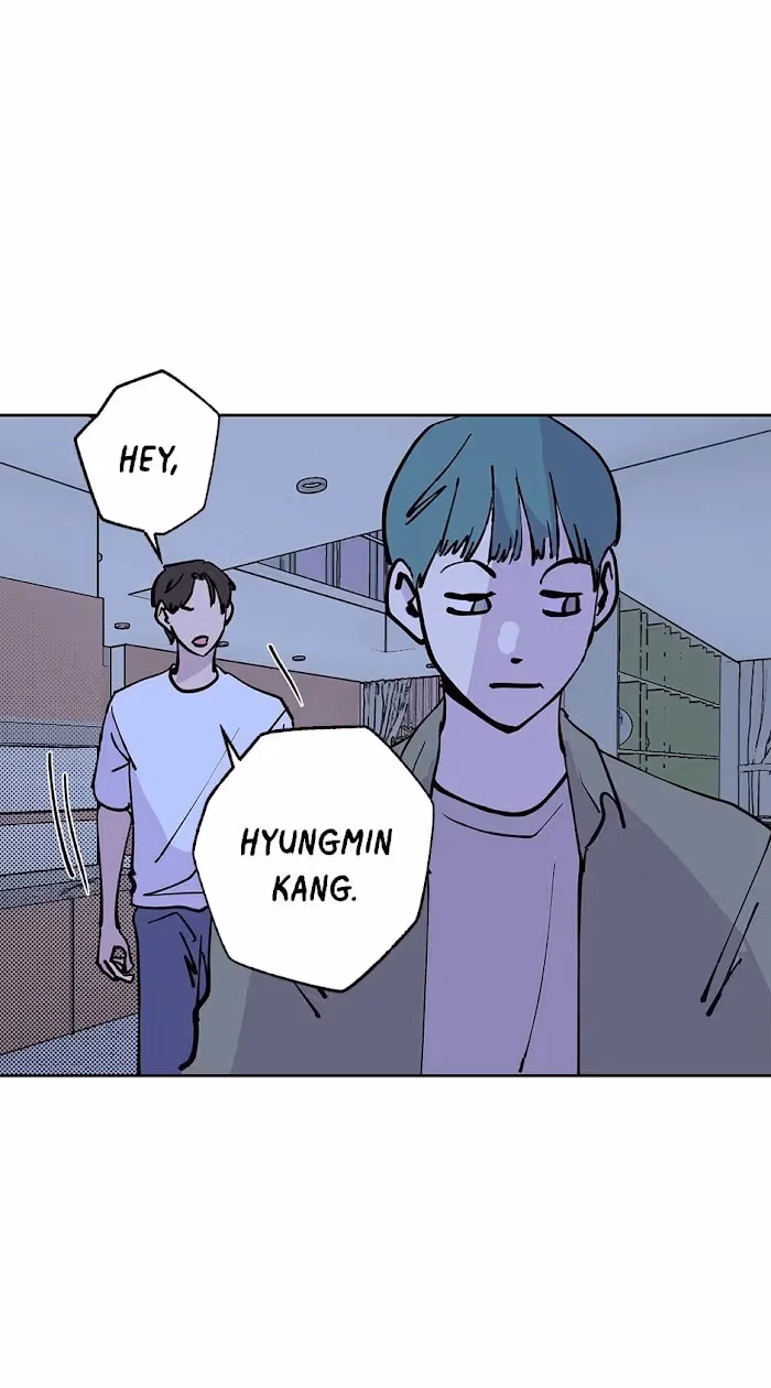 Player <3 Player Chapter 69 page 23 - 