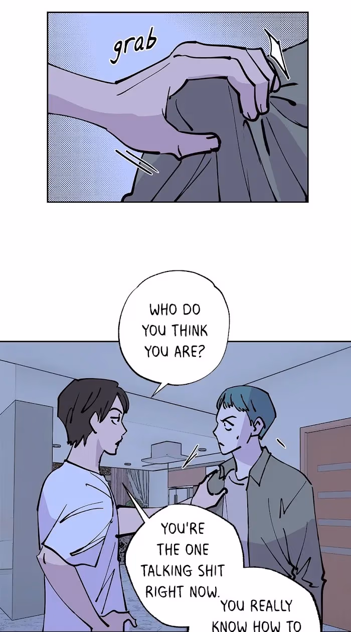 Player <3 Player Chapter 69 page 24 - 