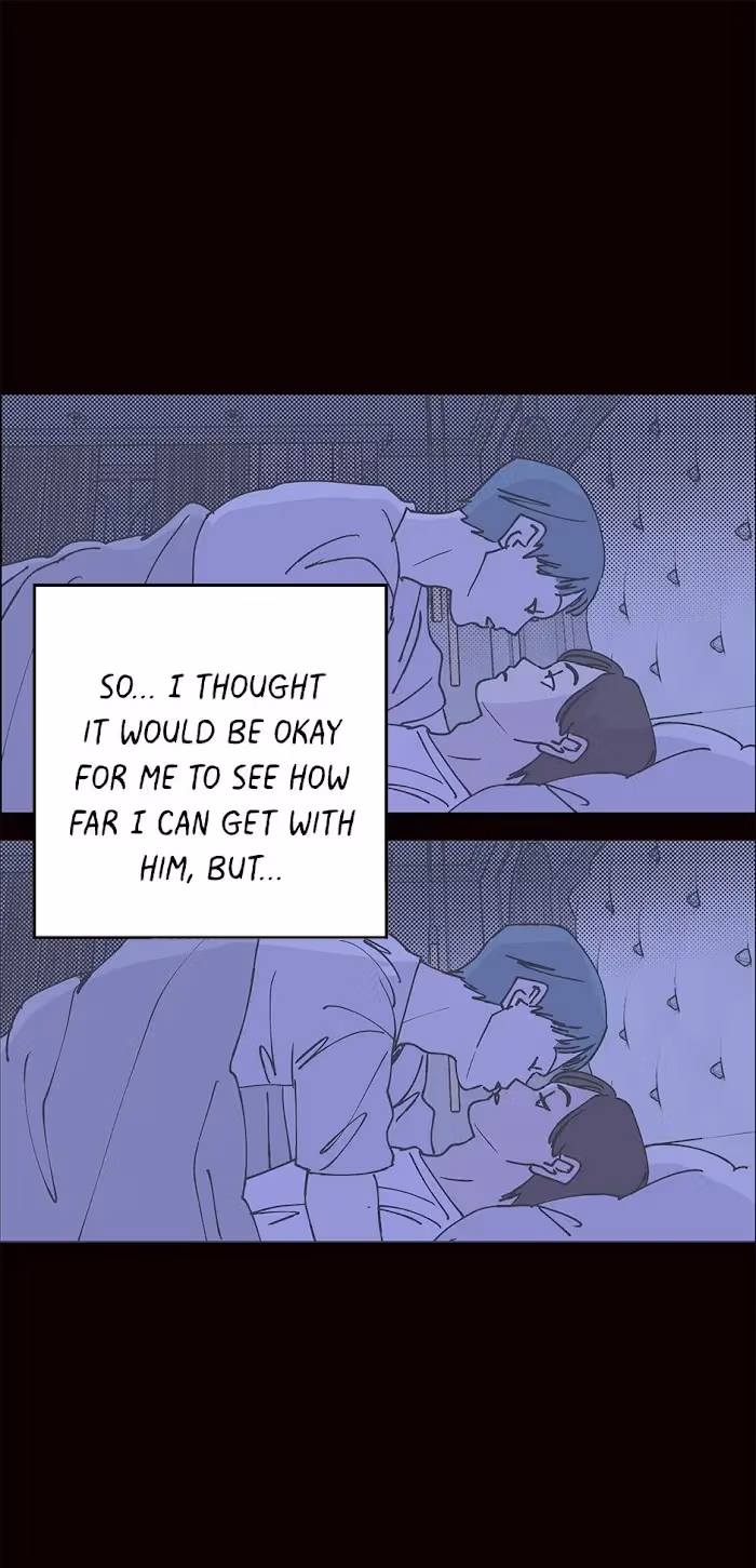 Player <3 Player Chapter 69 page 9 - 