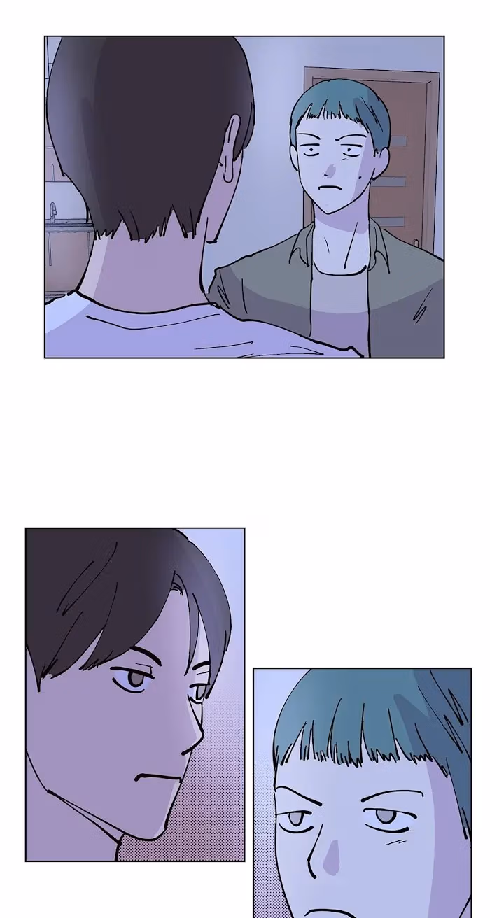 Player <3 Player Chapter 70 page 13 - 