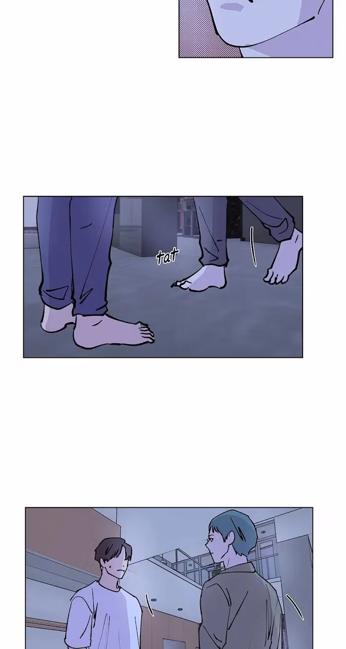 Player <3 Player Chapter 70 page 14 - 