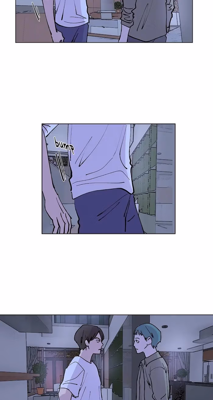 Player <3 Player Chapter 70 page 15 - 