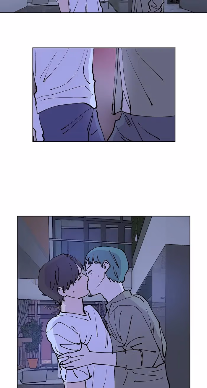 Player <3 Player Chapter 70 page 16 - 