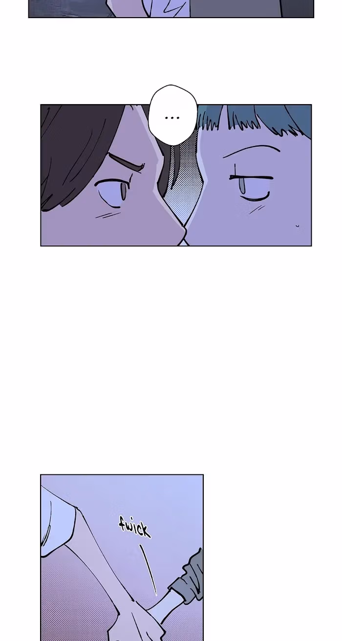 Player <3 Player Chapter 70 page 17 - 