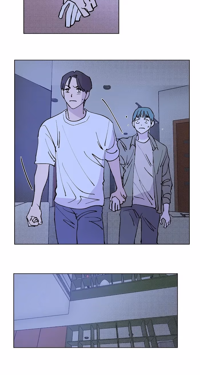 Player <3 Player Chapter 70 page 18 - 