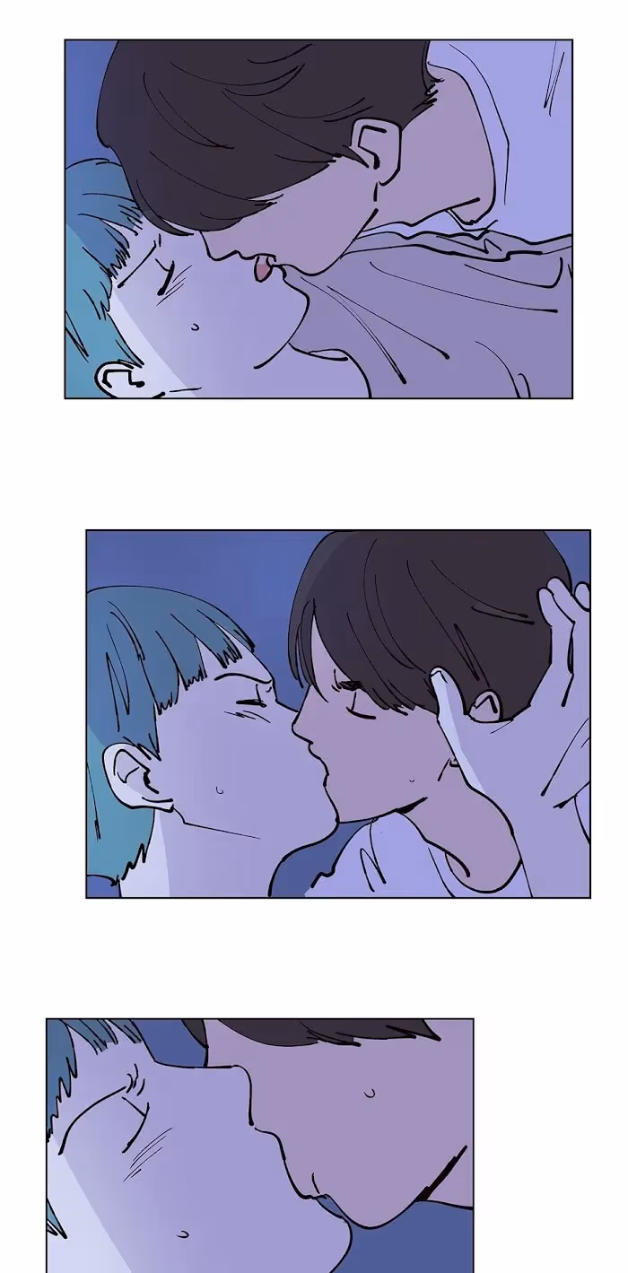 Player <3 Player Chapter 70 page 20 - 