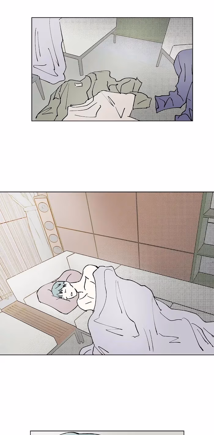 Player <3 Player Chapter 70 page 23 - 