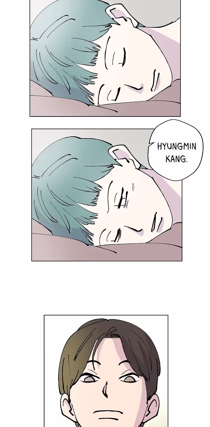 Player <3 Player Chapter 70 page 24 - 