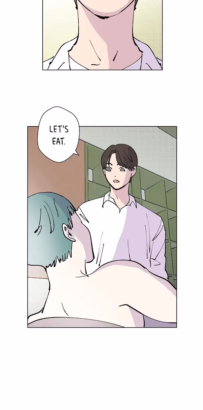 Player <3 Player Chapter 70 page 25 - 