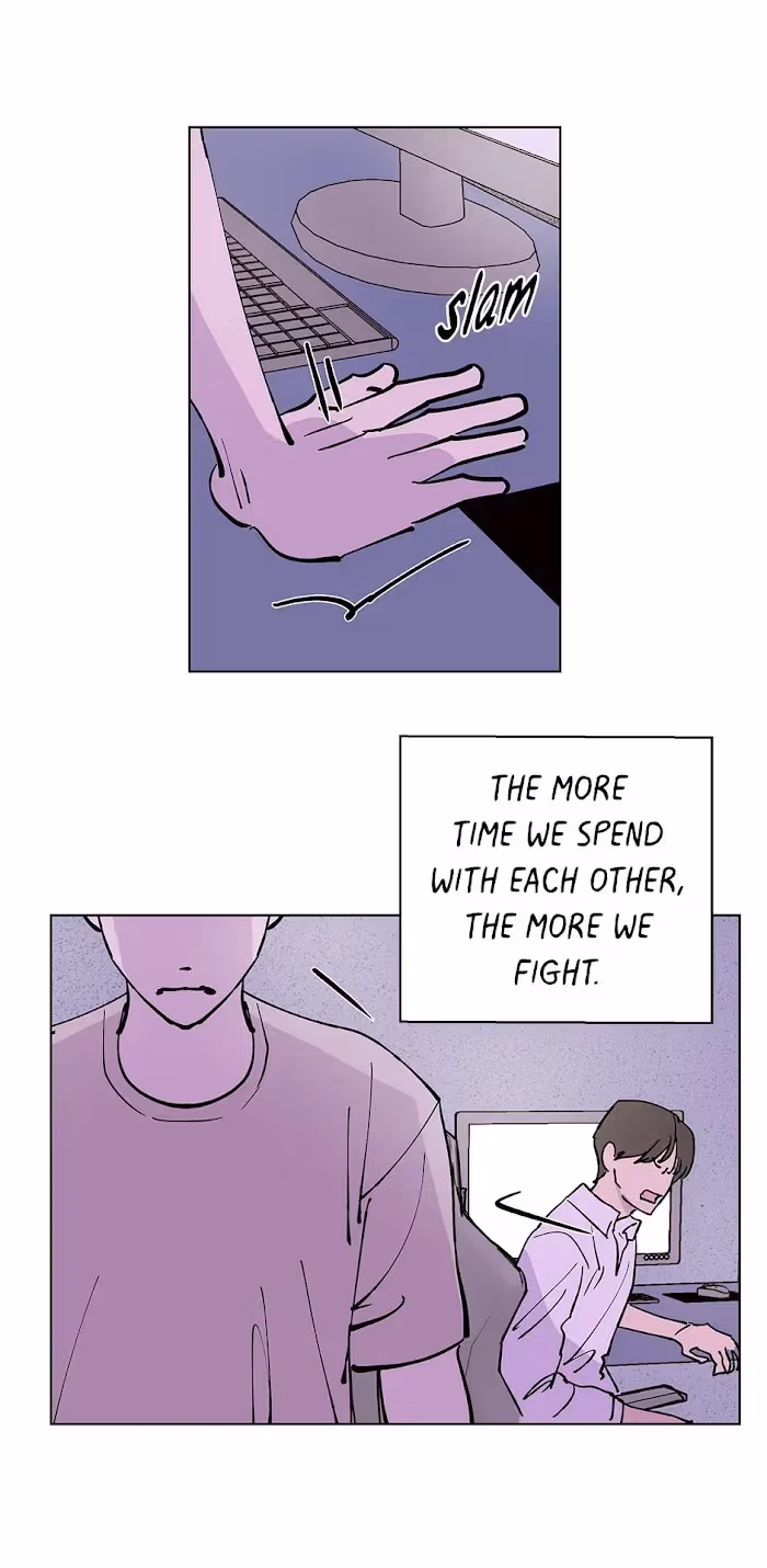Player <3 Player Chapter 70 page 29 - 