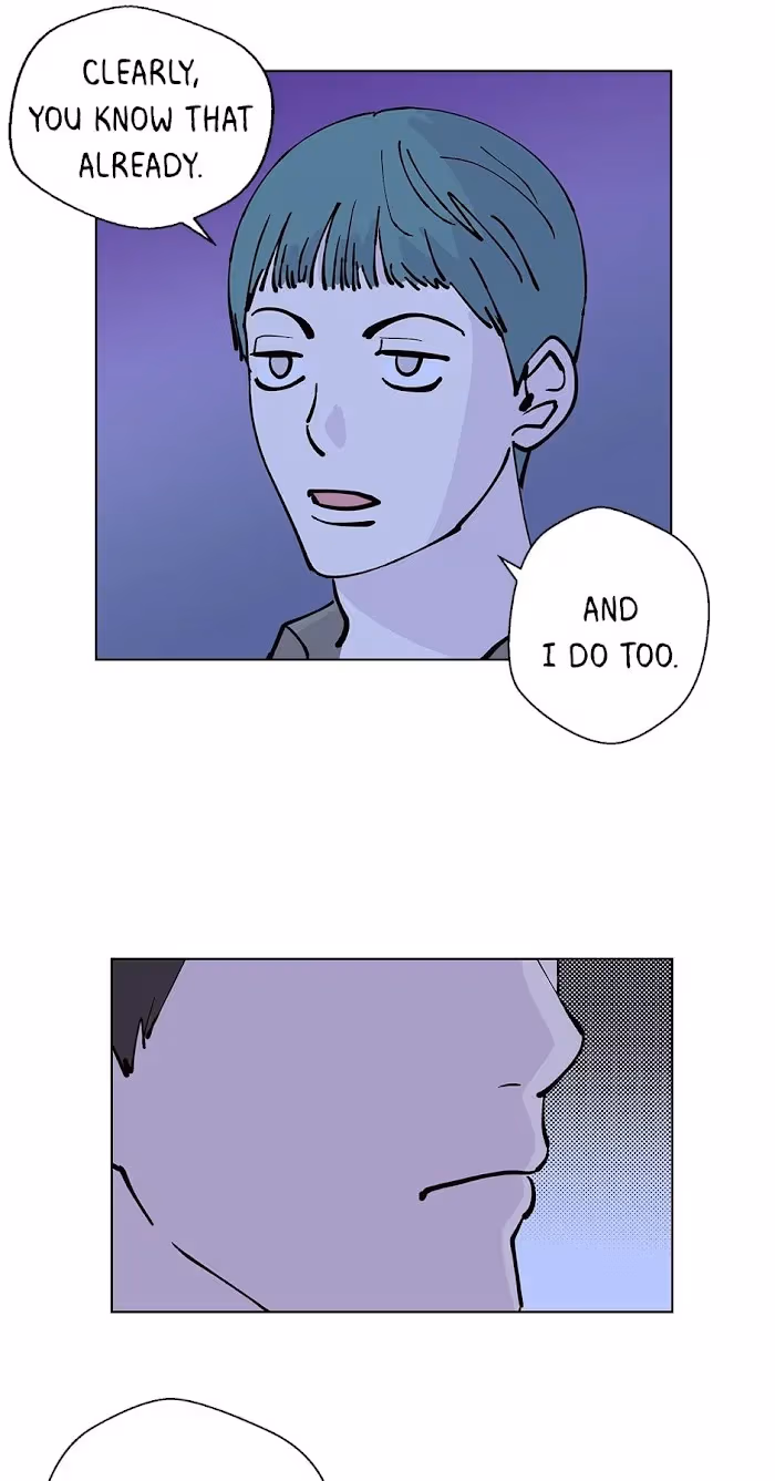 Player <3 Player Chapter 70 page 4 - 