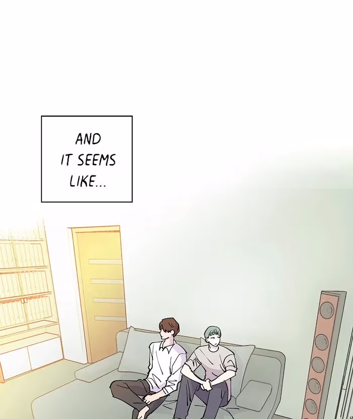 Player <3 Player Chapter 70 page 32 - 
