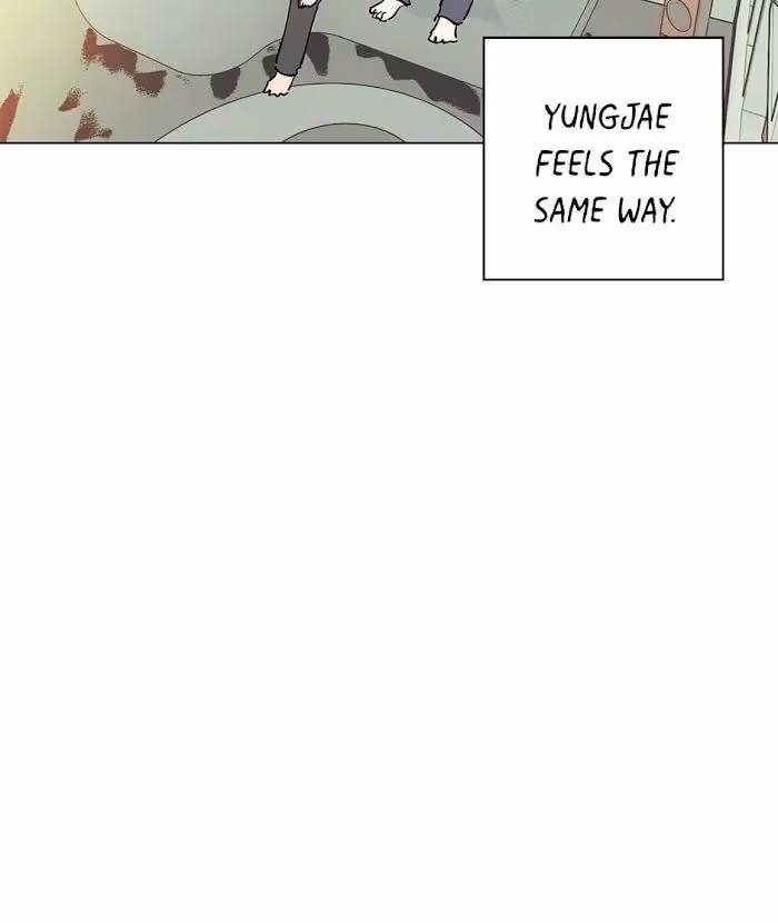 Player <3 Player Chapter 70 page 33 - 