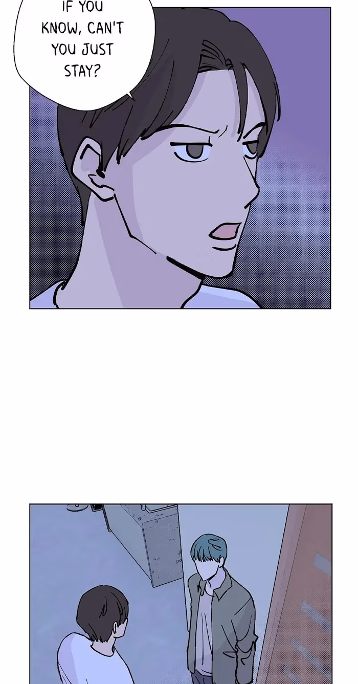 Player <3 Player Chapter 70 page 5 - 