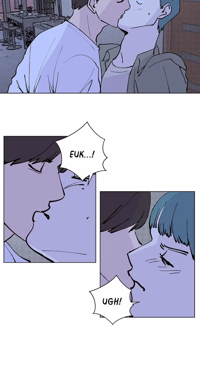 Player <3 Player Chapter 70 page 7 - 