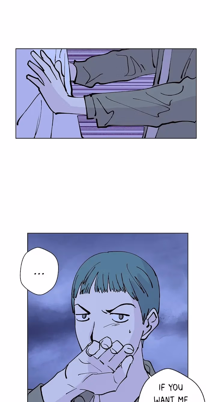 Player <3 Player Chapter 70 page 8 - 