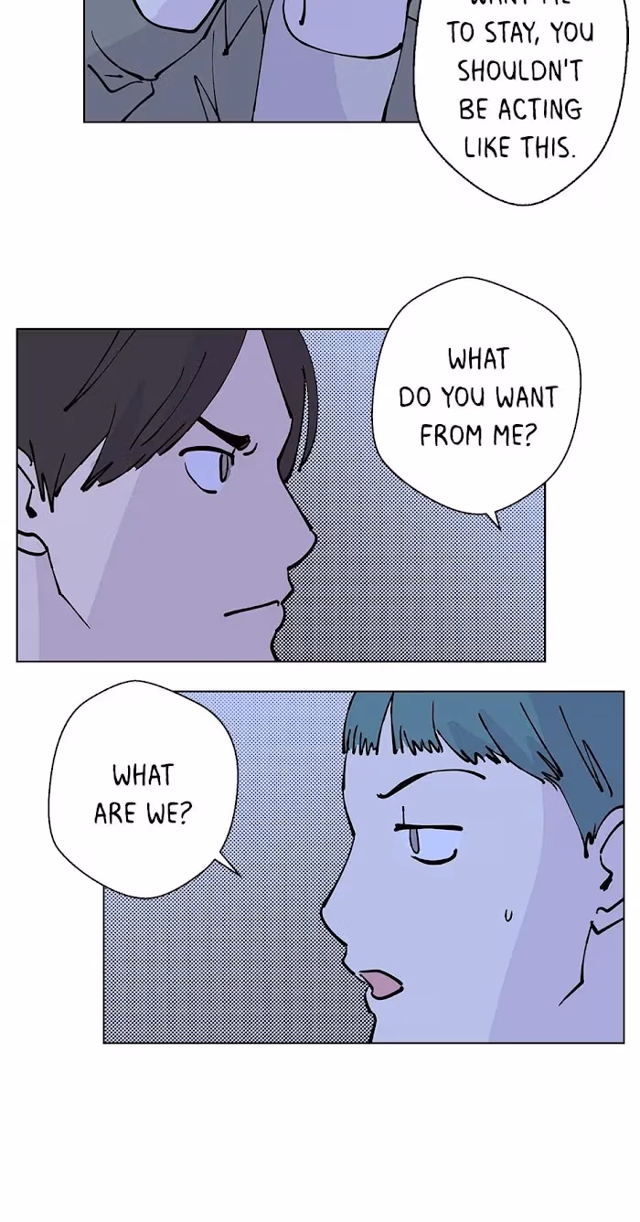 Player <3 Player Chapter 70 page 9 - 
