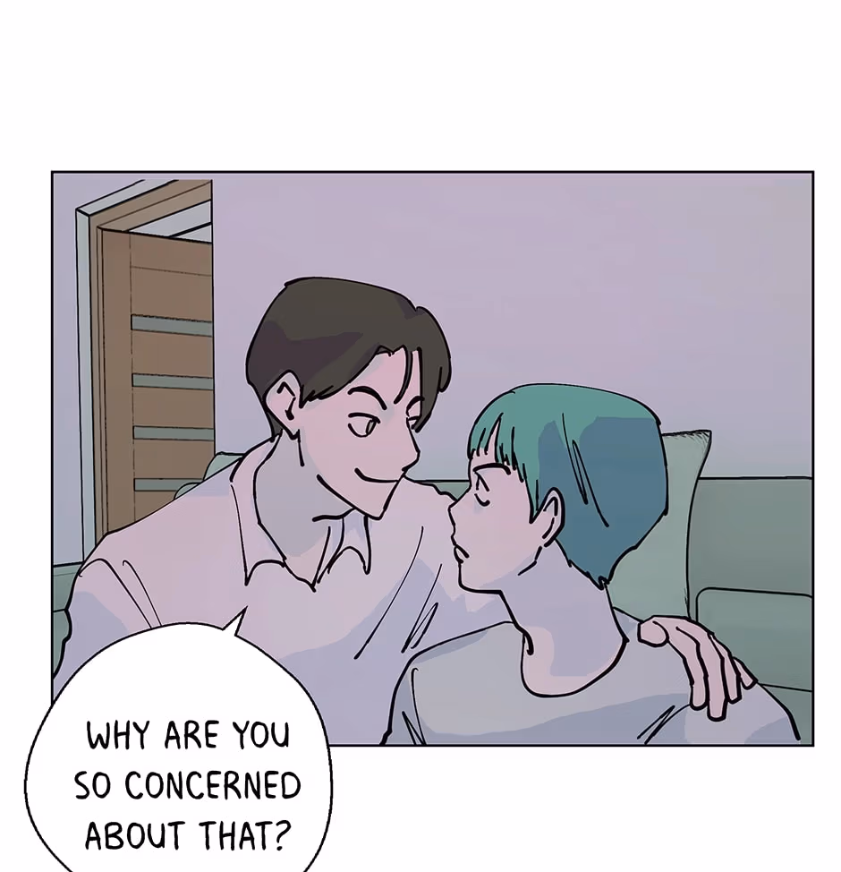 Player <3 Player Chapter 71 page 1 - 