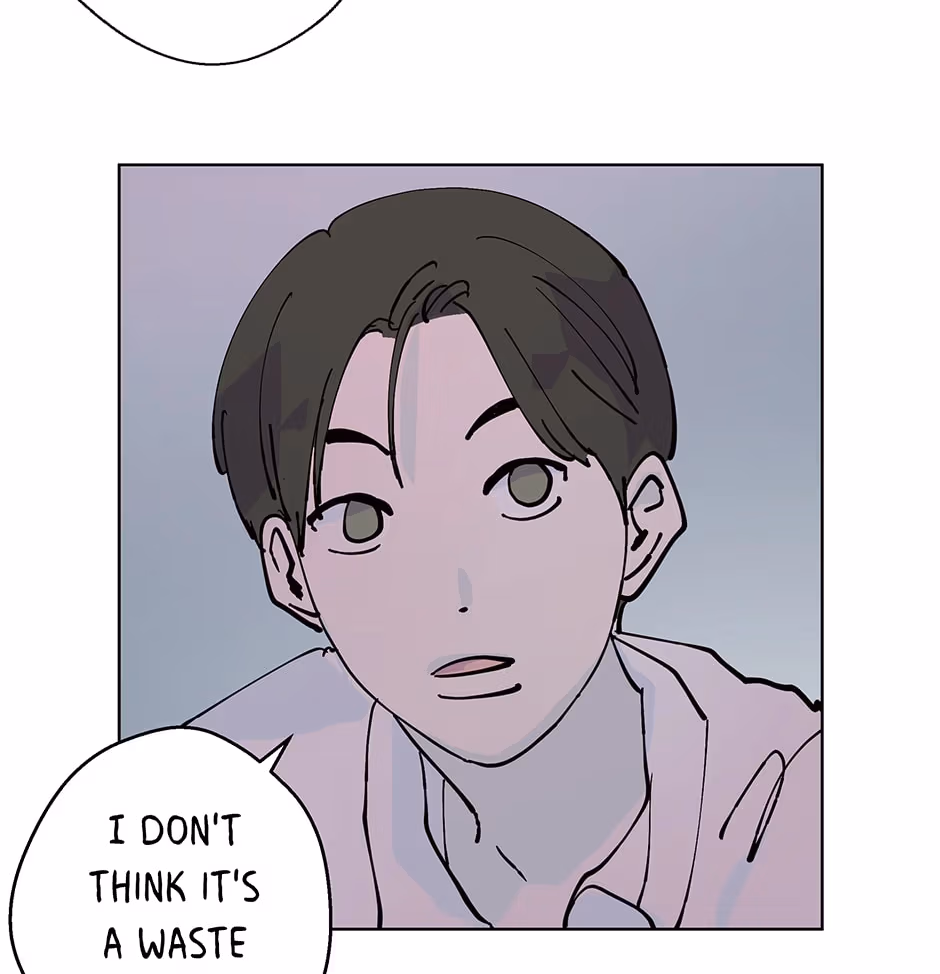 Player <3 Player Chapter 71 page 2 - 