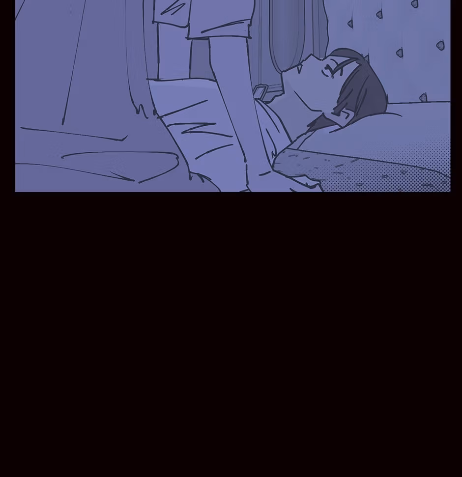 Player <3 Player Chapter 71 page 14 - 