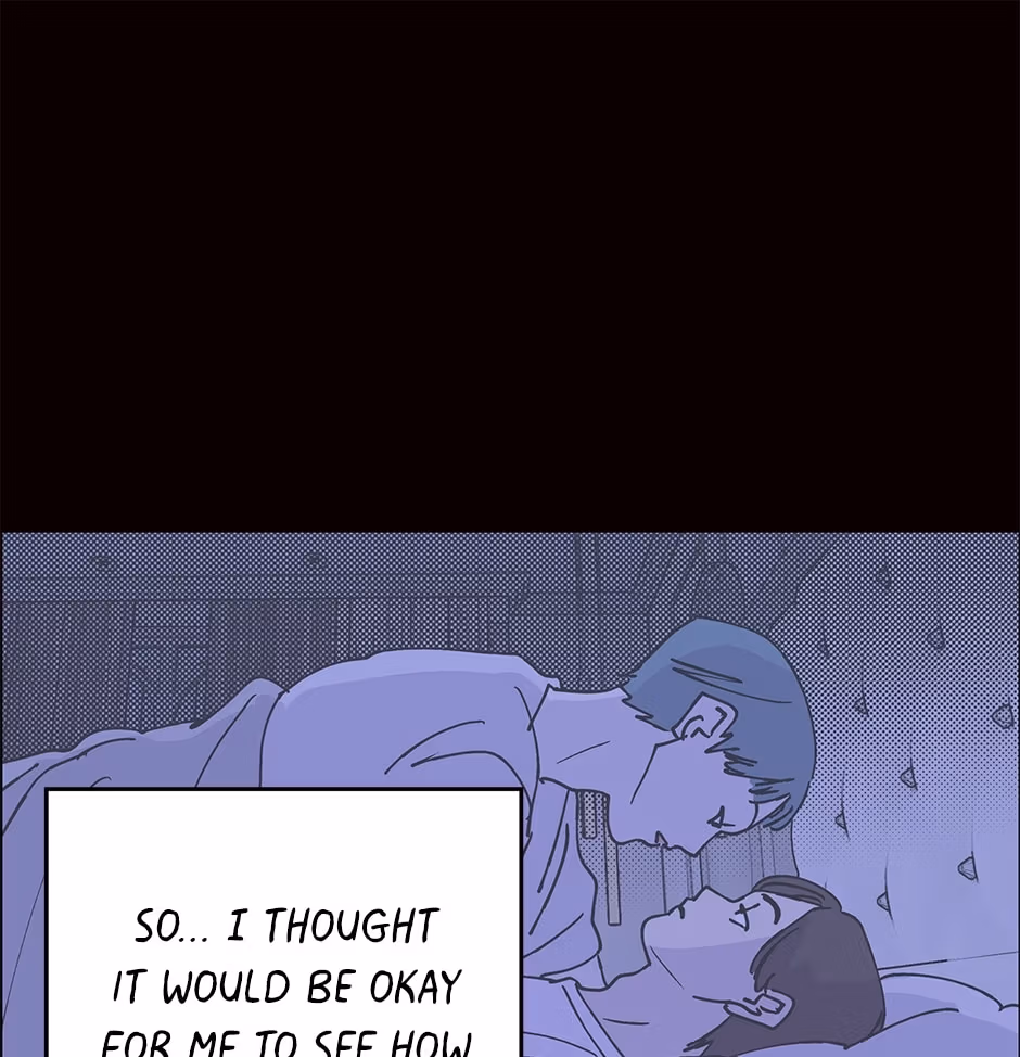 Player <3 Player Chapter 71 page 15 - 