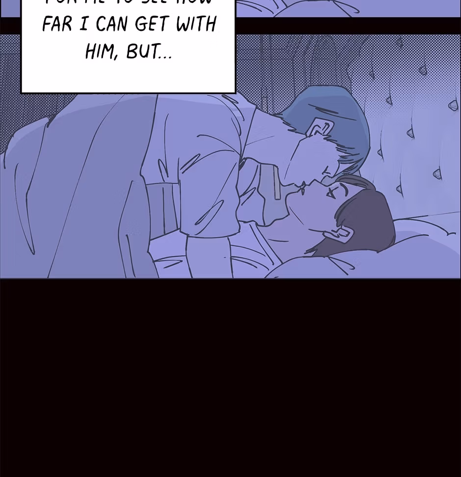 Player <3 Player Chapter 71 page 16 - 