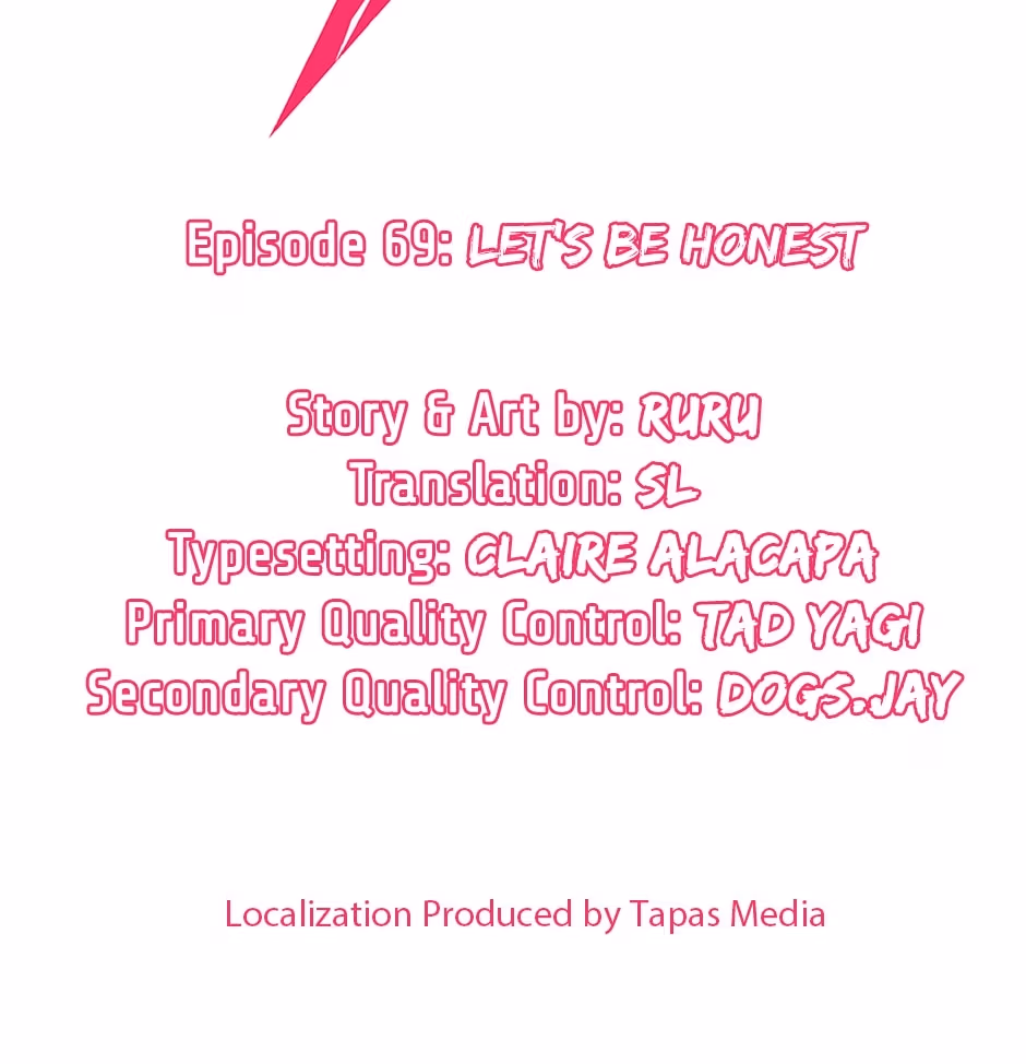 Player <3 Player Chapter 71 page 20 - 