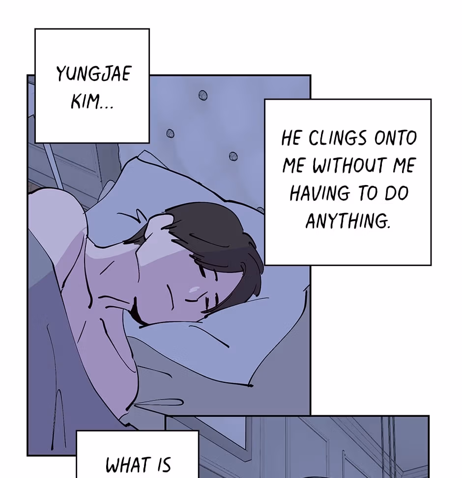 Player <3 Player Chapter 71 page 23 - 