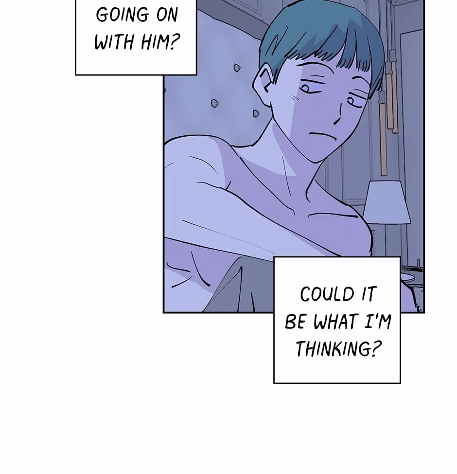 Player <3 Player Chapter 71 page 24 - 