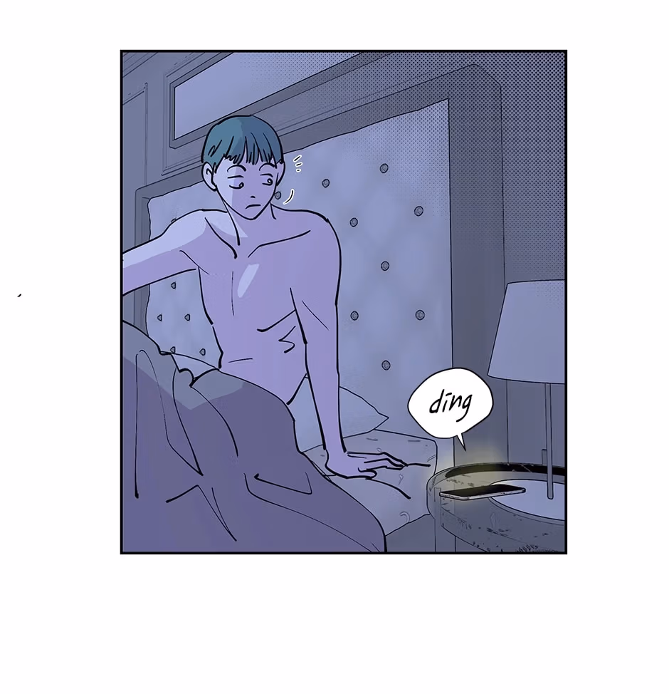 Player <3 Player Chapter 71 page 25 - 
